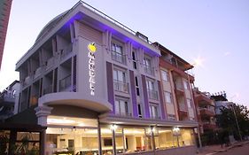 Antalya Mandalin Hotel